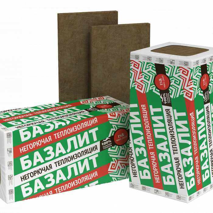 Утеплитель Технониколь Базалит СЭНДВИЧ-С 70х500х1000